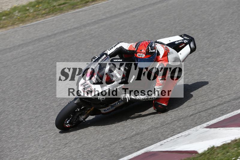 /08 17.04.2026  TZ Motorsport ADR/Gruppe rot/143